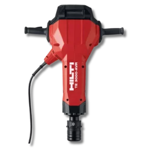 Hilti Breakers