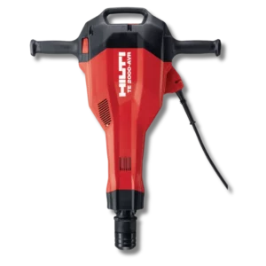 Hilti Breakers