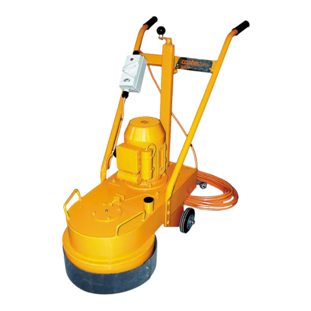 Floor Grinders