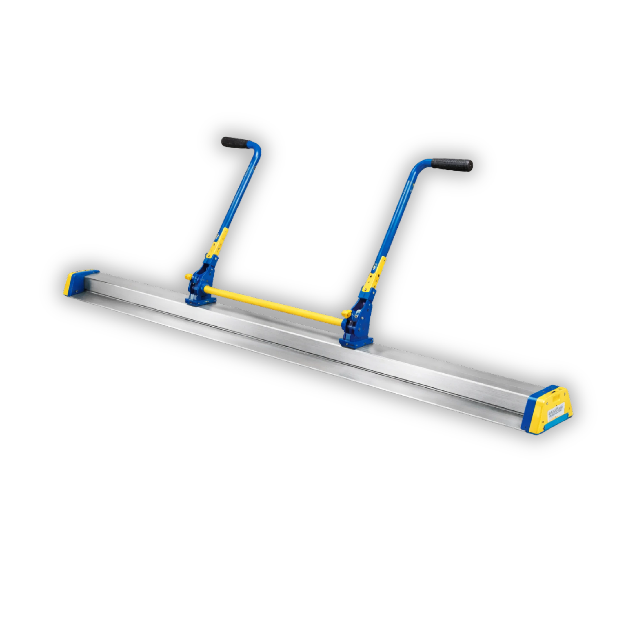 Manual Screed Beam