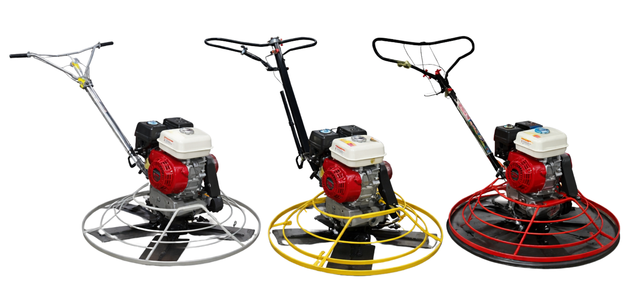 Power Float