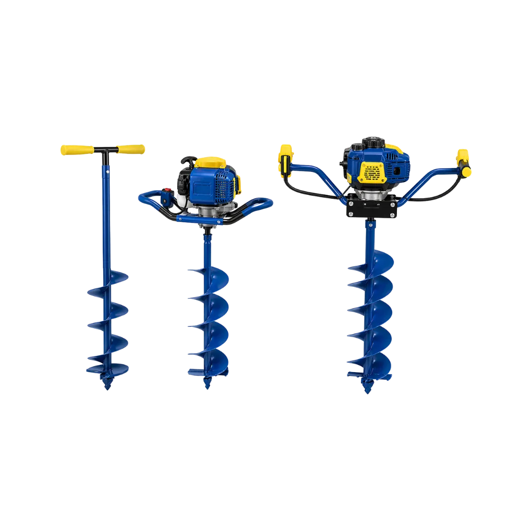 Augers