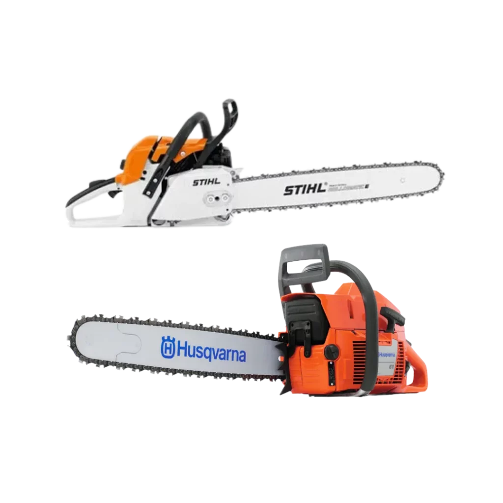 Chain Saws