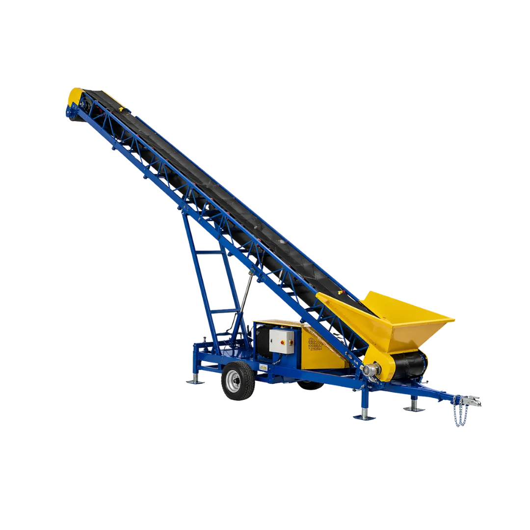 Conveyors
