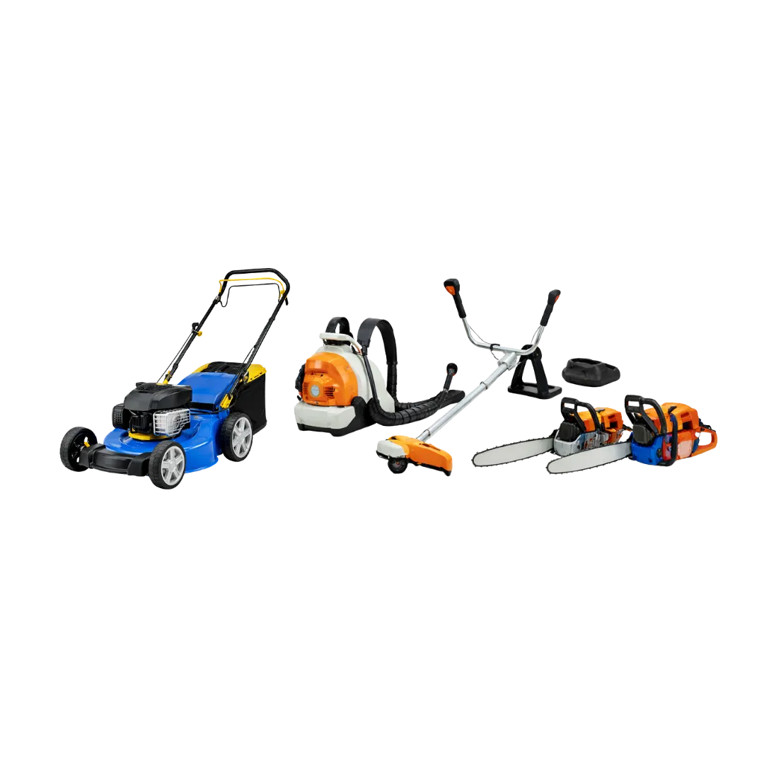 Garden Equipment