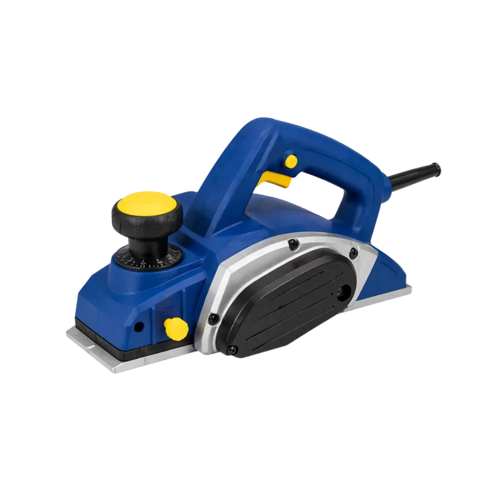 Hand Planer