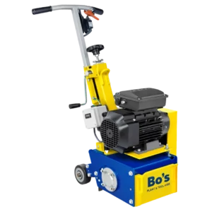 Heavy Duty Scarifier