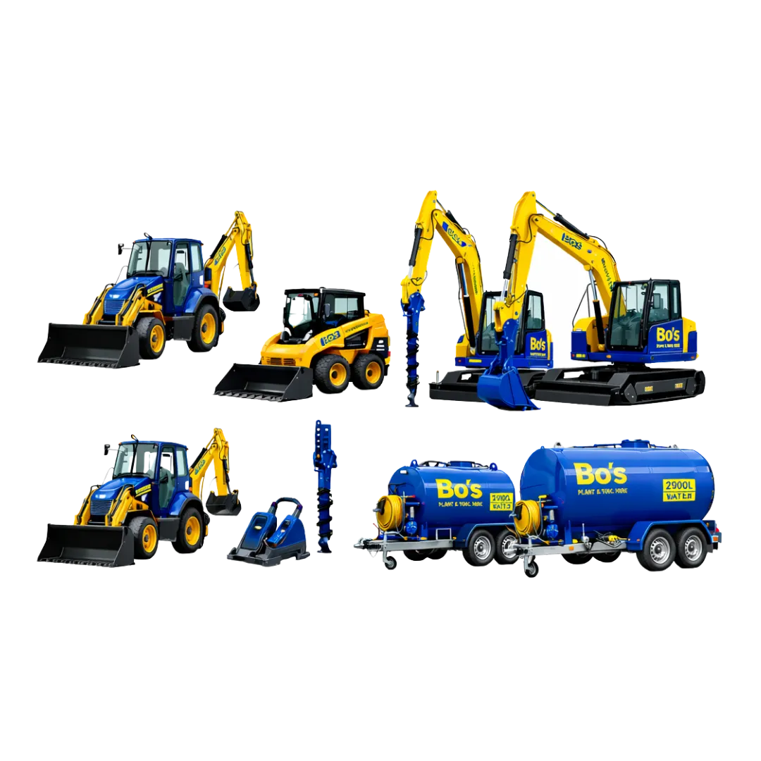 Large & Operated Equipment (1)