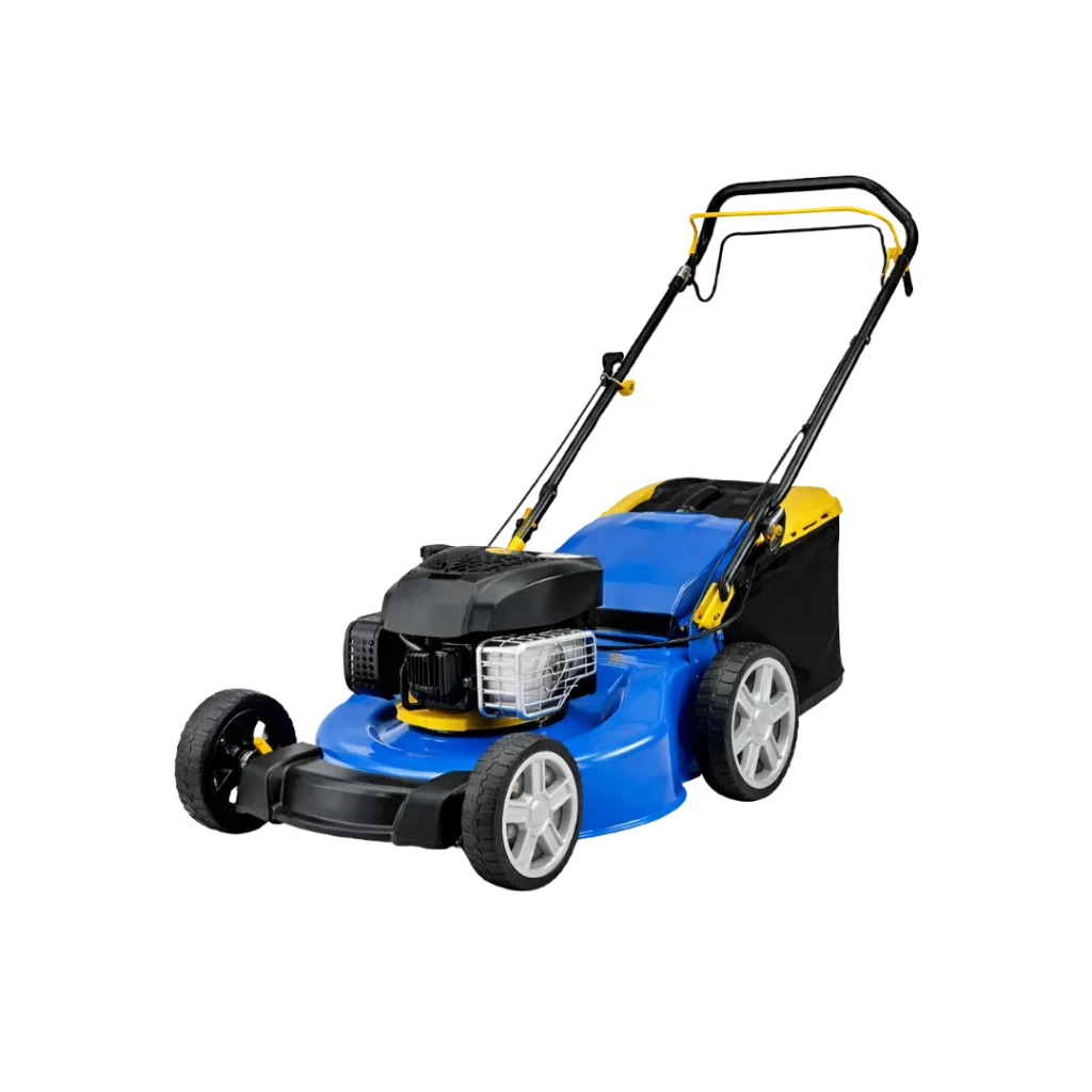 Lawn Mowers