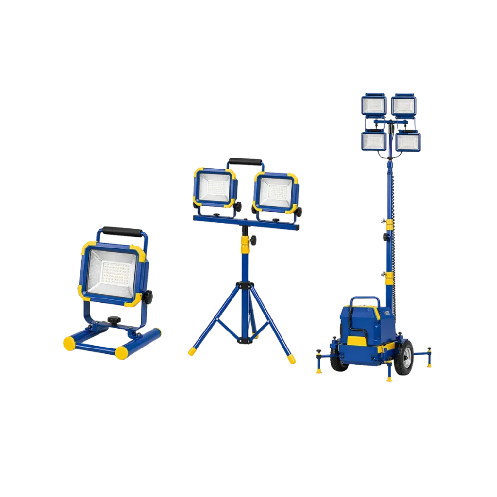 Lights