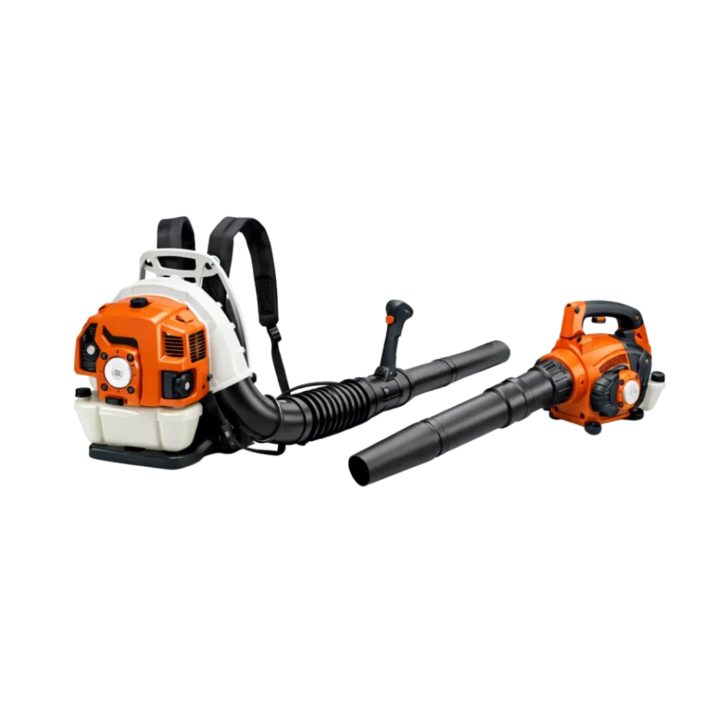 Petrol Blowers