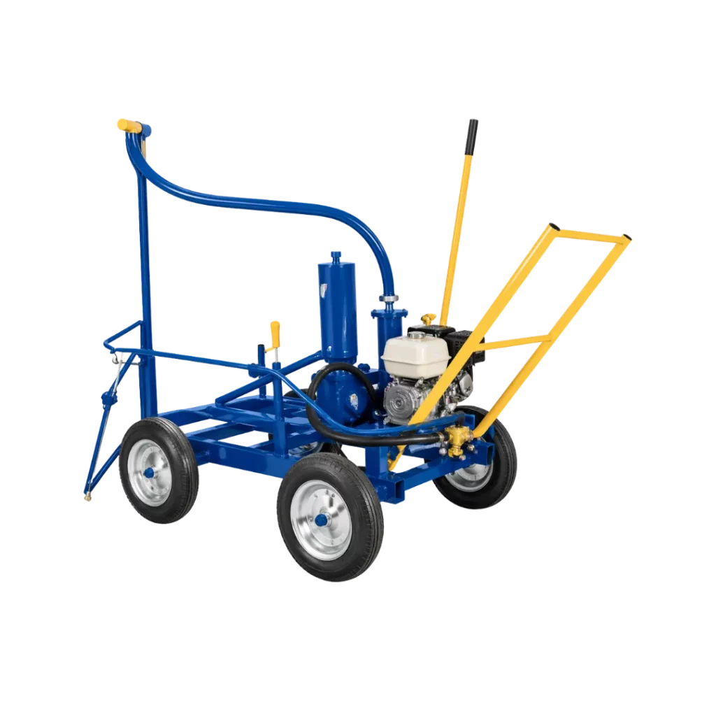 Tar Sprayer