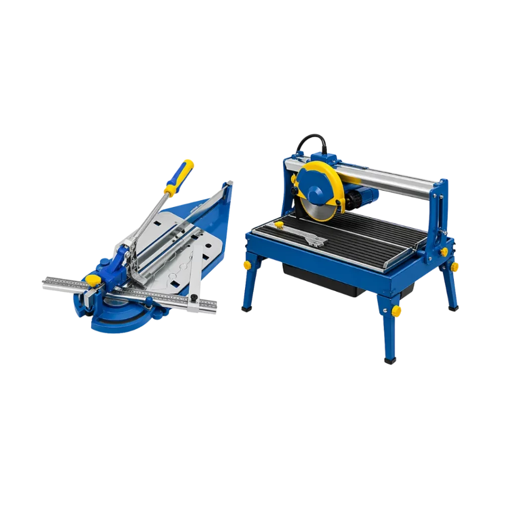 Tile Cutters