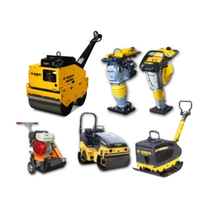 Compaction Equipment (2)